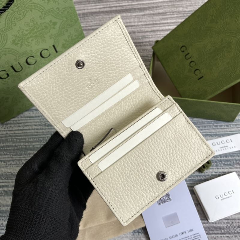 Gucci Wallets